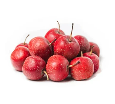 Hawthorn fruit