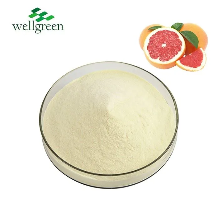 Grapefruit Extract Powder