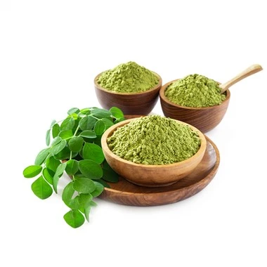 Moringa Leaf u prahu