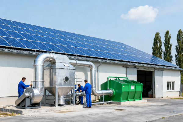 Clean Responsible Production Clean Responsible Production